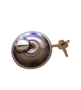 Cerradura de Tanque de Combustible Retro para Motocicleta con Llave de Protección para BMW R50 R1 R12 R71 R72 CJK750, Venta al Por Mayor - Product Image 1