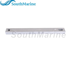 Support de barre d'anode pour <span class=keywords><strong>moteur</strong></span> de bateau 97-8252711 pour Mercury Mariner Quicksilver 25HP 30HP 40HP 50HP - Product Image 3
