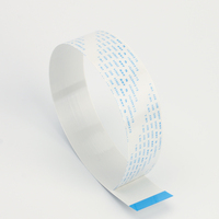 Nouveau câble de tête Dx5 31p 40cm 31 broches pour Machine d'impression Mimaki Mutoh DX5 60cm 80cm encre à solvant encre à solvant Eco