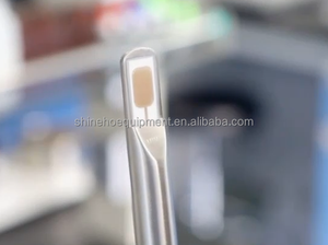 Analyseur d'huile de cuisson industrielle Shineho avec tests de paramètres multiples (TPM/FFA/Température) - Product Image 3