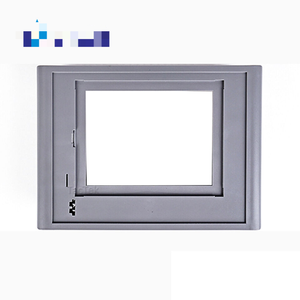 Cover depan untuk Plastic KTP600 cangkang Case plastik - Product Image 1