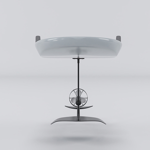 Nuevo Diseño OEM ODM, Tabla de Surf Eléctrica con Hidroala, Batería de 35 Ah y 58 V, Tabla de Surf Acuática Económica, J-EF01 Efoil J-EF - Product Image 2