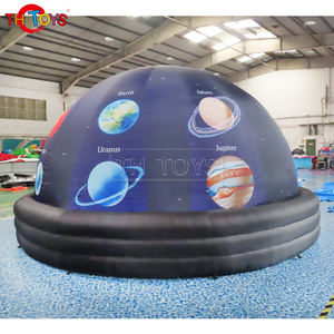 <span class=keywords><strong>Tente</strong></span> <span class=keywords><strong>gonflable</strong></span> de planétarium de projection, <span class=keywords><strong>une</strong></span> <span class=keywords><strong>tente</strong></span> <span class=keywords><strong>gonflable</strong></span> innovante pour les projections extérieures - Product Image 6