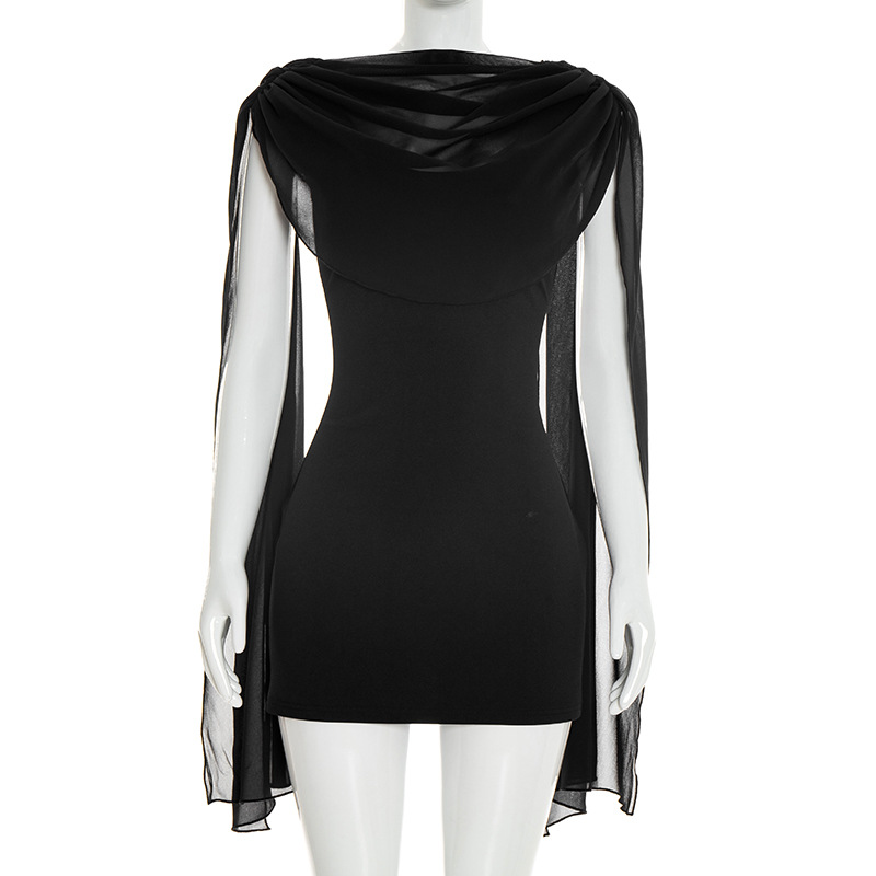 Y26DS066 Noir