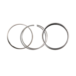 SET di fasce elastiche 1608990380 da 75mm 039 rs00120n0 per <span class=keywords><strong>Peugeot</strong></span> -301-1.2 del motore - Product Image 2