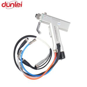 Original CQWY SUP23T Laser Hands chweiß pistole mit Düse für CQWY SUP Lasers chweiß maschinen zubehör - Product Image 4