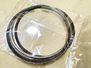 De12t Piston Ring d2366 động cơ Piston xây dựng lại Kit 65.02503-8238 vòng piston 65.02501-0773 - Product Image 3