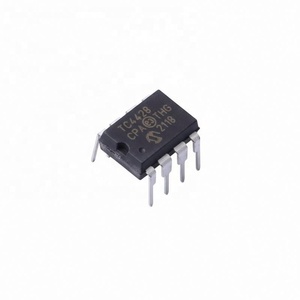 TC4428CPA PDIP-8 Gate <b>Driver</b> Chip - Product Image 1