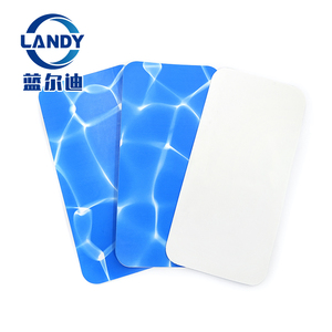 Patch <span class=keywords><strong>de</strong></span> réparation en PVC durable Landy <span class=keywords><strong>pour</strong></span> <span class=keywords><strong>piscine</strong></span> à revêtement, patch <span class=keywords><strong>de</strong></span> réparation résistant à l'usure et à l'abîme, accessoires <span class=keywords><strong>pour</strong></span> revêtement <span class=keywords><strong>de</strong></span> <span class=keywords><strong>piscine</strong></span> - Product Image 4