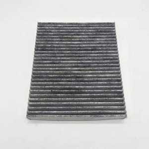 64119272642 / 64119163328 / 54723384440 / 64119272641 / CUK2533-2 / LAK467S ไส้กรองแอร์รถยนต์สำหรับรถยนต์ - Product Image 2