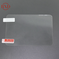 Protection d'écran pour PS Vita 1000, film plastique avant et arrière