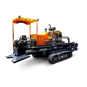 Equipo de Perforación Horizontal Dirigida XZ200 CHTC JOVE JVD380A - Product Image 2