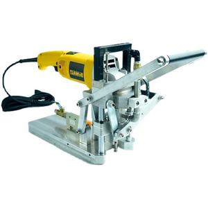 Dewalt Stone Cutting Machine 220 V Yellow <b>Marble</b> Drilling For Dry Hanging With Motor - Product Image 1