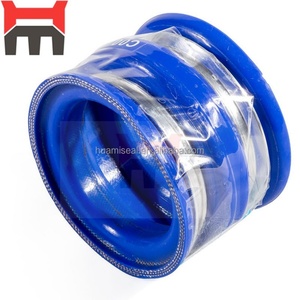 Manguera de Silicona para Excavadora en Oferta, Manguera de Intercooler EC240 EC290 14513279 VOE14513279 - Product Image 4