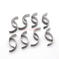 X166 C292 W221 GL450 GLS500 GLE500 S500 M278 4.0 4.7 roulement de vilebrequin de moteur roulement de bielle pour Mercedes Benz