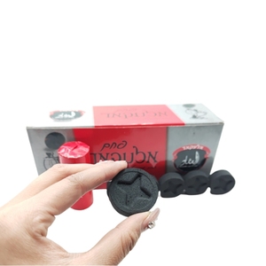 Nhà Máy bán hàng trực tiếp của trái cây tự nhiên Gỗ Burn-Resistant nhanh chóng-đánh lửa không khói và không mùi hương máy tính bảng than - Product Image 3