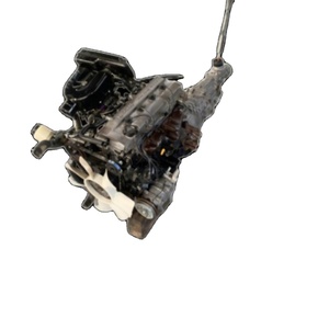 เครื่องยนต์เบนซินแท้ของญี่ปุ่น KA24 4 สูบ สำหรับรถกระบะนิสสัน พาลาดีน |   รับประกัน 3 เดือน บริการตลอด 24 ชม. - Product Image 2