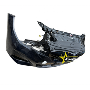 Bộ body kit cản trước cho xe BMW 3 <span class=keywords><strong>Series</strong></span> G20, phụ kiện bộ body kit cản trước kèm lưới tản nhiệt - Product Image 3