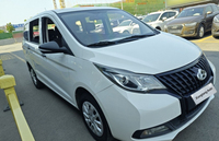 Fourgon utilitaire d'occasion à bas prix pour le transport de marchandises / Changan Kaicheng A600 1.5L Manuel Entrepreneur 2020 / Conduite à gauche