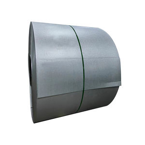 G550 Az150 Zinc Alume Hot-DIP Al-Zn Recubierto GalvanizedGalvalume Bobina de acero - Product Image 1