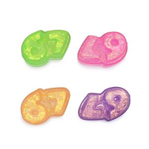 Juguete Blandito de Maltosa al por Mayor, Nuevo, 67 Estilos, Juguete Antiestrés Sensorial para Aliviar el Estrés - Product Image 1