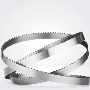 Dehuai Factory Wholesale <b>Bone</b> <b>Saw</b> Blade Manufacture Customized Size Sale Logo Customized Meat Band <b>Saw</b> Blade - Product Image 3