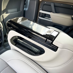 Asiento de coche eléctrico de lujo OEM asientos eléctricos de lujo para negocios de lujo Vip Van Car para <span class=keywords><strong>Land</strong></span> <span class=keywords><strong>Rover</strong></span> <span class=keywords><strong>Defender</strong></span> - Product Image 4