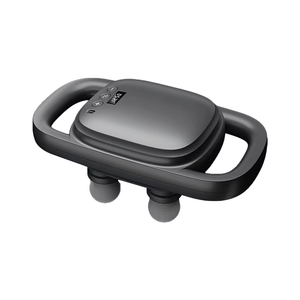 ปืนนวดกล้ามเนื้อแบบชาร์จไฟได้ 16 หัว กำลังสูง สำหรับนวดตัว 4 ปืนนวดกล้ามเนื้อ 16 หัว ของขวัญขายส่งข้ามพรมแดน - Product Image 6