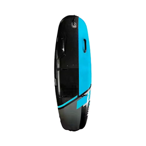 Professional Grade Carbon Fiber <b>Power</b> <b>Jet</b> <b>Surfboard</b> 48v Battery Water <b>Jet</b> Body <b>Surfboard</b> With Fin Accessory Shark Mola-165 Carbo - Product Image 1