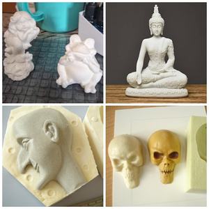 Resina de <span class=keywords><strong>poliuretano</strong></span> alifático personalizada, solución de fundición no amarillenta, resina de PU - Product Image 2