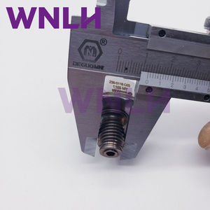 Capteur de pression de carburant Common Rail WNLH 238-0118 compatible avec l'excavatrice Caterpillar 320D, moteur C6.4, pièces de rechange - Product Image 6