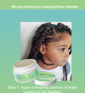 แว็กซ์จัดแต่งทรง<span class=keywords><strong>ผม</strong></span> ให้ความเงางาม ควบคุมขอบผม จัดแต่งทรง<span class=keywords><strong>ผม</strong></span>ข้างแก้ม ติดทนนาน ไม่เหนียวเหนอะหนะ - Product Image 2