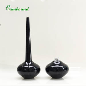 Tubes de brillant à lèvres d'approvisionnement d'usine Tube PET OEM de 6ml avec applicateur de style mascara pour le soin des lèvres et l'emballage de liquide cosmétique - Product Image 5