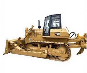 Лидер продаж, гусеничный бульдозер CAT D7G, гусеничный бульдозер D6D D7G D7H D7R D8T D8R для оптовой продажи - Product Image 1