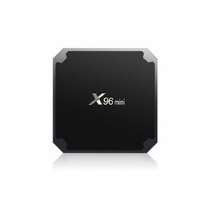 TOP-KING Soldes Exceptionnelles pour Mini Box <span class=keywords><strong>TV</strong></span> Intelligente Android 11.0 Quad Core Penta-core Mali-450MP 4K Amlogic S905W2 2G/16G avec Garantie 12 Mois - Product Image 1