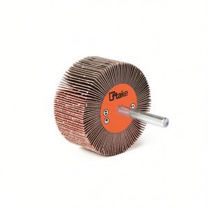 Disco Abrasivo de Tela con Vástago de 50x20 mm para Pulir - Product Image 2