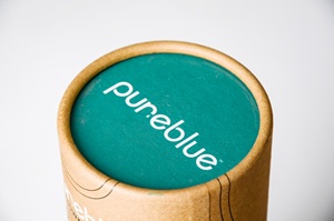 Factory Price Custom Cylinder Round Box Cylindrical Canister Cardboard <b>Paper</b> Tube Packaging Box with Your logo for Gift - Product Image 2