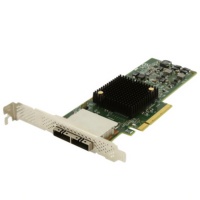 Tarjeta Controladora LSISAS2308 Chip PCIe 3.0 X8 Interfaz 6Gb/s 8 Puertos Externos LSI00300 Componentes de Computadora 9207-8e