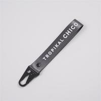 CH Wholesale Sublimation Printing Polyester Lanyards With Logo Custom Certification Keychain OEM ODM ECO Promotion Event Gifts