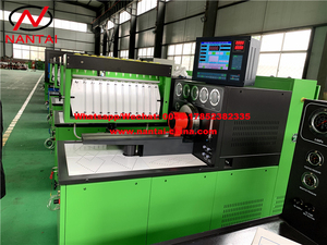 TAIAN NANTAI alternatör marş Test tezgahı <span class=keywords><strong>NT3000</strong></span> EPS619 dizel enjeksiyon pompası test bankası - Product Image 5