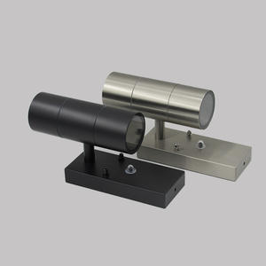 Mounted Porch <strong>Lighting</strong> Up Down Exterior Led Wall Garden Lights <strong>Outdoor</strong> Waterproof - Product Image 4