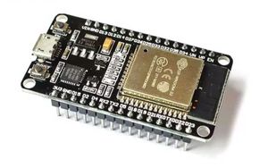 Ban duy nhất máy tính ESP32 ban phát triển lõi ESP32-DevKitC-32 ESP-WROOM-32 - Product Image 3