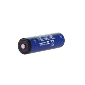 Batteria di lettura del misuratore automatizzato di alta qualità SB-AA11 batteria al litio Tekcell 3.6V 2500mAh