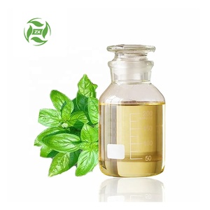 <span class=keywords><strong>Huile</strong></span> <span class=keywords><strong>essentielle</strong></span> de basilic sacré brut pour les soins de la peau-100% <span class=keywords><strong>Ocimum</strong></span> <span class=keywords><strong>Basilicum</strong></span> naturel pur, distillé à la vapeur, en vrac 1kg - Product Image 5