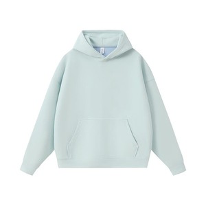 Sudaderas con Capucha de Alta Calidad para Hombre, Sudaderas Unisex Extra Grandes, Sudaderas con Capucha Personalizadas con Logotipo, Sudadera de Algodón Grueso Personalizada para Hombre - Product Image 6