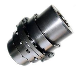 Hot Sale Quality Gear Coupling Suppliers Vertical Installation <b>Drum</b> Shape Gear Coupling - Product Image 6