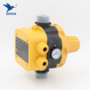 Druckwasser regler Automatischer Wasserpumpen regler Druck regel schalter - Product Image 6