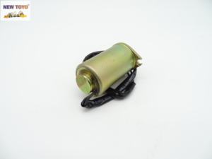 Válvula Solenoide 4I5674 7I1245 4I-5674 7I-1245 para Motores E320 E325 E330 320 325 330 <span class=keywords><strong>350</strong></span> 375, Piezas de Maquinaria de Construcción - Product Image 2