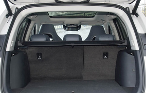 รถยนต์พลังงานใหม่ BYD Sealion 07 DM-i Hybrid SUV ยี่ห้อจีน มีรถพร้อมส่ง - Product Image 5