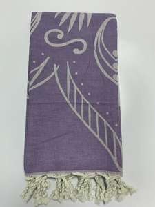 Fashion Design scialle <span class=keywords><strong>telo</strong></span> mare mare asciugamani da palestra cotone <span class=keywords><strong>telo</strong></span> mare di lusso - Product Image 4